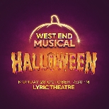 West End Musical Halloween (2026)