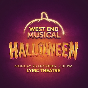 West End Musical Halloween (2026) - West End Musical Halloween