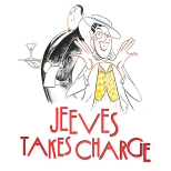 Jeeves Takes Charge