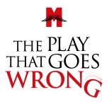 The Play That Goes Wrong