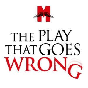 The Play That Goes Wrong