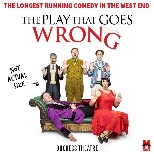 The Play That Goes Wrong