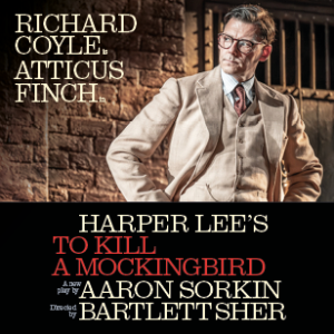 To Kill a Mockingbird