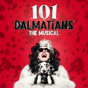 101 Dalmatians - The Musical