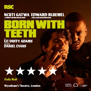 Born With Teeth