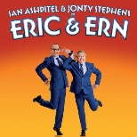 An Evening of Eric and Ern