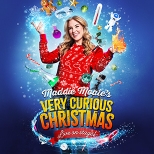 Maddie Moate's Very Curious Christmas