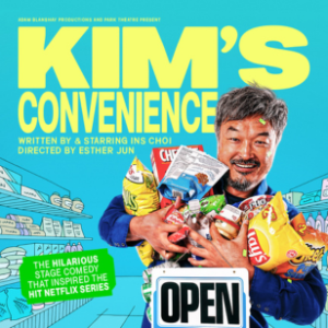 Kim's Convenience