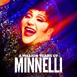 Trevor Ashley: A Million Years of Minnelli