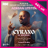 Cyrano de Bergerac