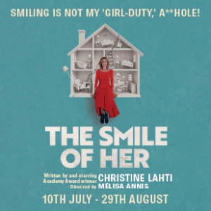 The Smile Of Her