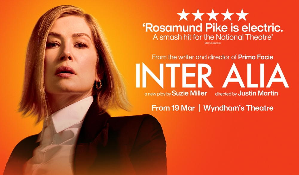 Inter Alia