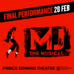 MJ The Musical