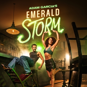 Emerald Storm Emerald Storm