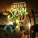 Emerald Storm