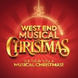 West End Musical Christmas (2026)