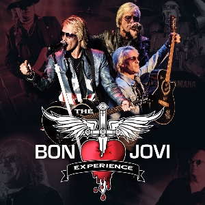 The Bon Jovi Experience The Bon Jovi Experience