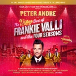 The Very Best of Frankie Valli & the Four Seasons