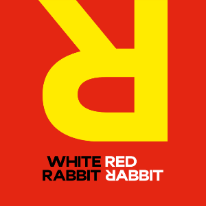 White Rabbit Red Rabbit - White Rabbit Red Rabbit - David Harewood