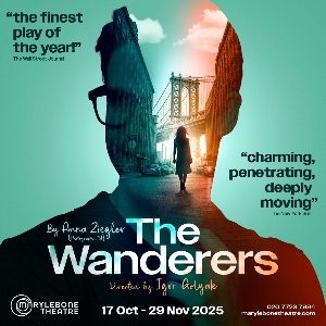 The Wanderers The Wanderers