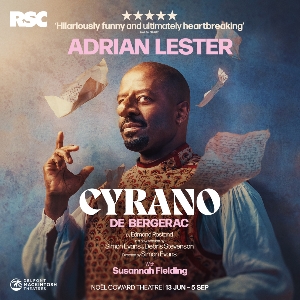 Cyrano de Bergerac