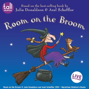 Room on the Broom