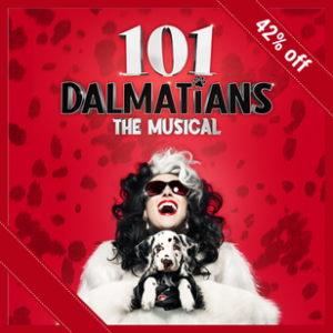 101 Dalmatians - The Musical