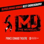 MJ The Musical