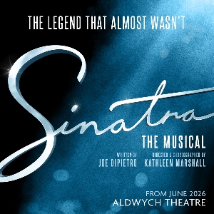 Sinatra The Musical