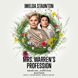 Mrs Warren's Profession Mrs Warren's Profession