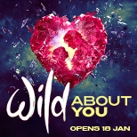 Wild About You