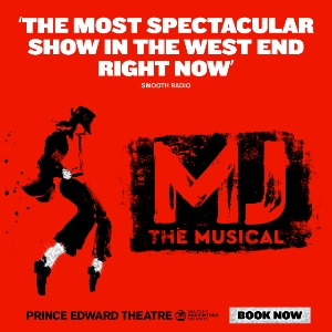 MJ The Musical