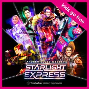 Starlight Express Starlight Express