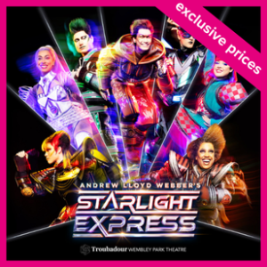 Starlight Express Starlight Express