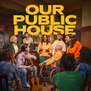 Our Public House