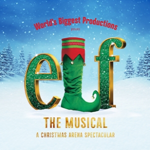 See Tickets - ELF - LEEDS - Elf: The Musical Tickets