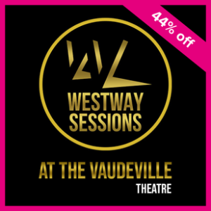 The Westway Sessions at the Vaudeville - Westway Sessions: Aimie Atkinson