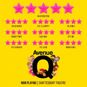 Avenue Q