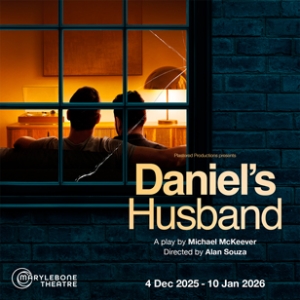 Daniel's Husband Daniel's Husband
