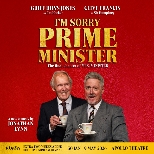 I'm Sorry, Prime Minister