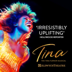 TINA - The Tina Turner Musical