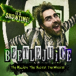 Beetlejuice