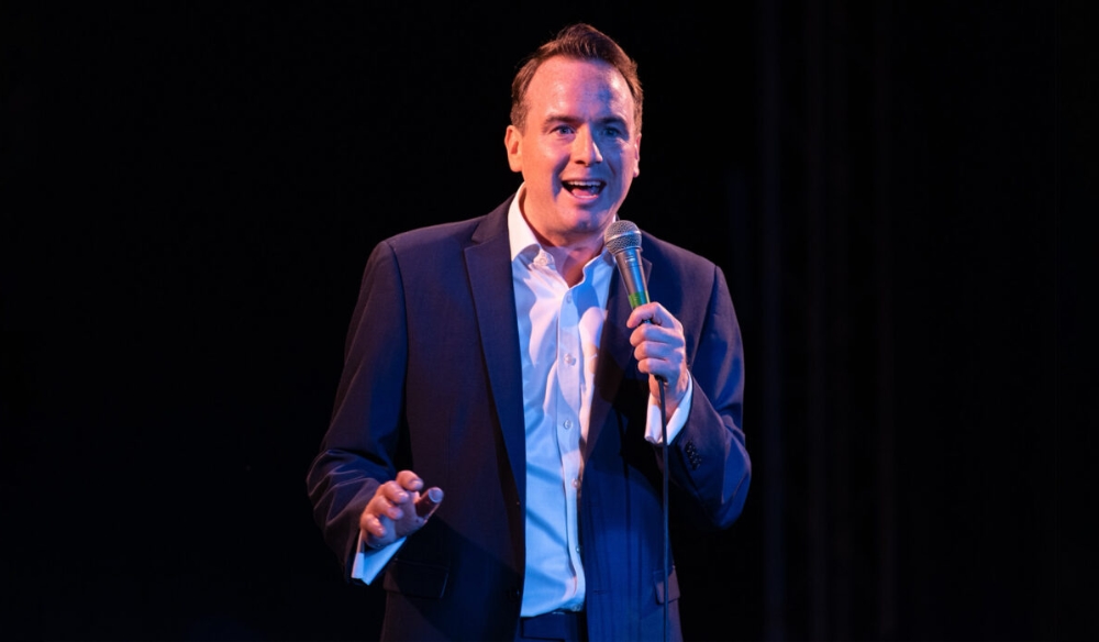The Political Party with Matt Forde