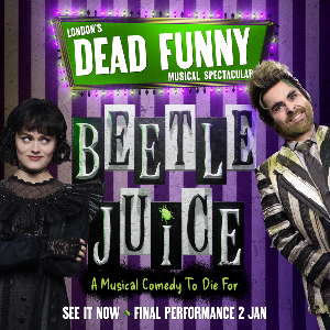 Beetlejuice