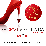 The Devil Wears Prada