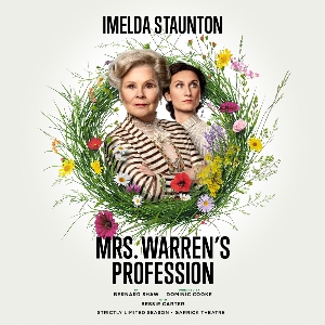 Mrs Warren's Profession Mrs Warren's Profession