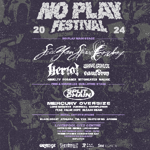 No Play Festival 2024