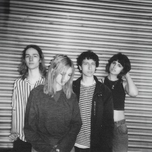 Nobody'S Dad - Performing At Ritual Union 2026