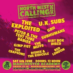 North West Calling 2026