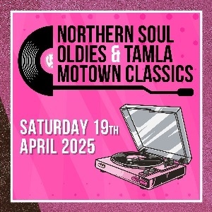 Northern Soul and Motown Classics